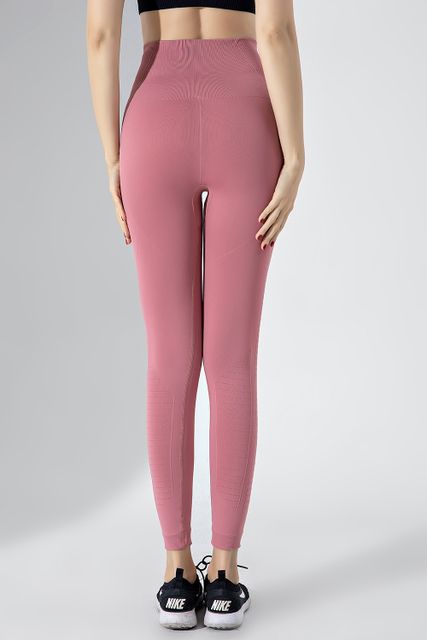 Quần Legging Nữ Tập Thể Thao Yoga Gym