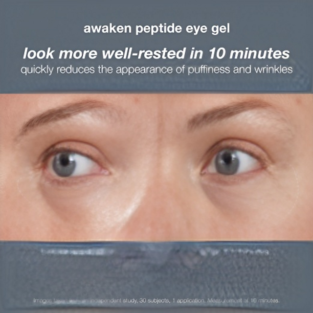 Dermalogica Awaken Peptide Eye Gel