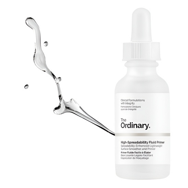 Serum l&oacute;t The Ordinary High-Spreadability Fluid Primer 30ml