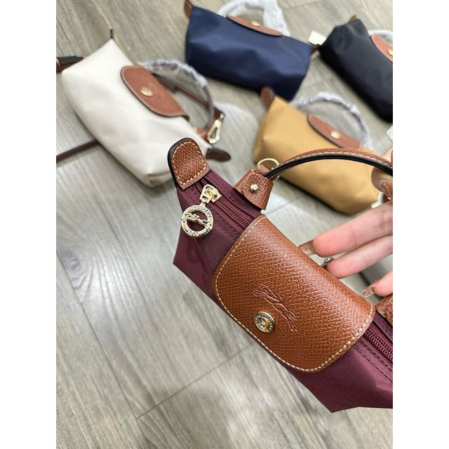 Chất liệu t&uacute;i LC size 17