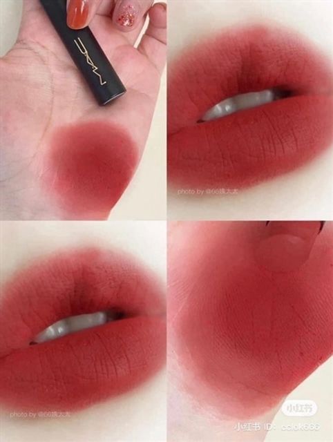 Son Mac 878 Slim Dubonnet Buzz