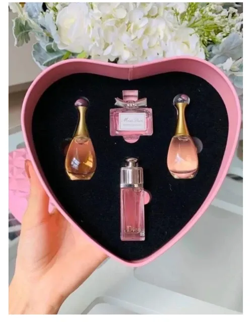 Nước hoa Dior