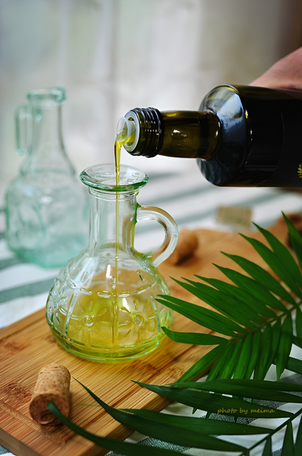 B&igrave;nh R&oacute;t Gia Vị Bormioli Rocco 250ml