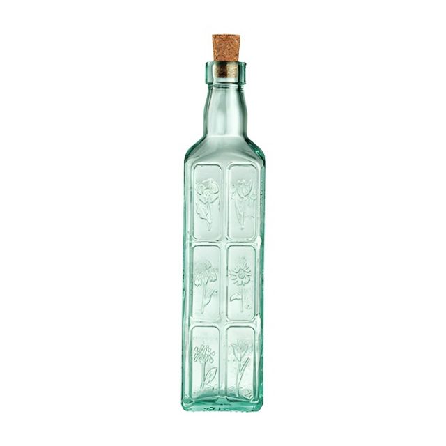 B&igrave;nh R&oacute;t Gia Vị Bormioli Rocco 500ml