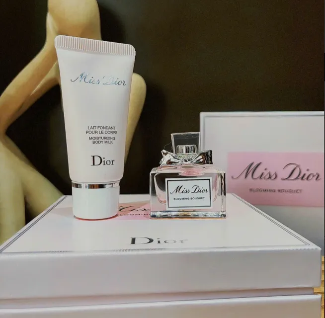 Set Miss Dior Blooming Bouquet