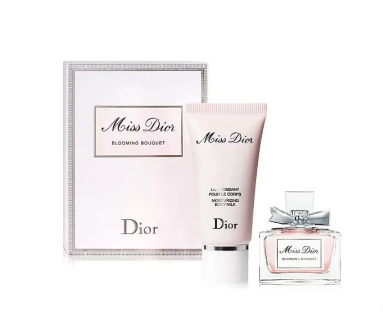 Set Miss Dior