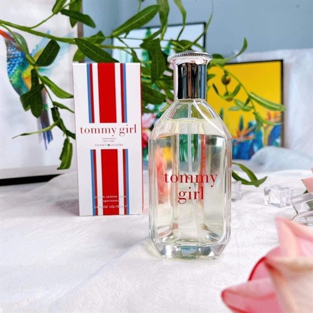 Tommy Hilfiger Tommy Girl Edt 30ml - Nữ