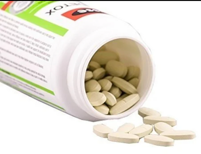 Swisse Ultiboost Liver Detox 200 Vi&ecirc;n