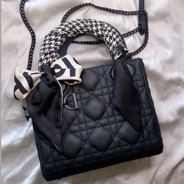 T&uacute;i CD da l&igrave; đồng m&agrave;u size 17 v&agrave; size 20 fullbox h&agrave;ng QC cao cấp