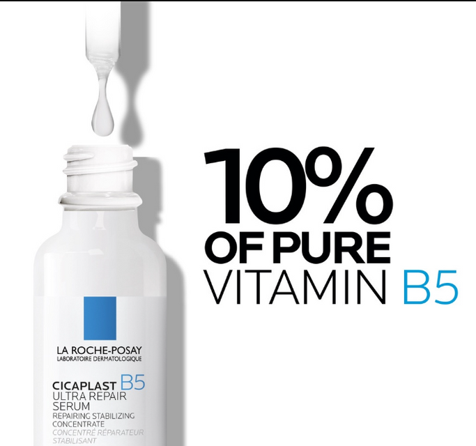 Serum La Roche-Posay B5