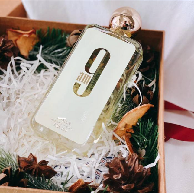 Afnan 9Am Edp 100ml