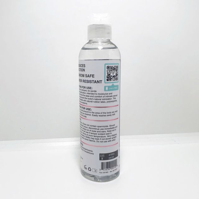 Gel b.&ocirc;i tr.ơn gốc Silicone Promescent Premium