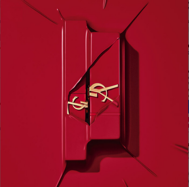 Son đỏ YSL RM limited