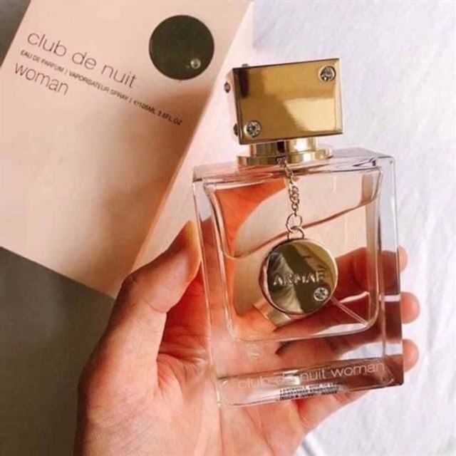Armaf Club De Nuit Women Edp 105ml