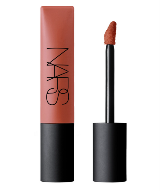 Son Kem Nars 967 Air Matte Lip Color Lose Control Morocco Cam Ch&aacute;y