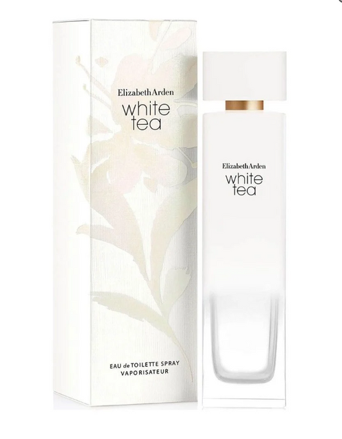 Elizabeth Arden White Tea Edt