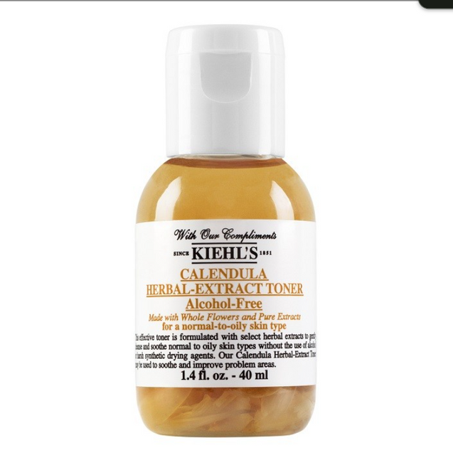 Nước Hoa Hồng Kiehls 2