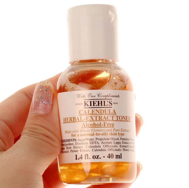 Nước Hoa Hồng Kiehls 3