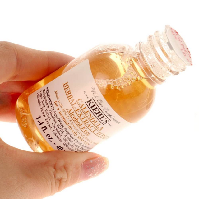 Nước Hoa Hồng Kiehls 4