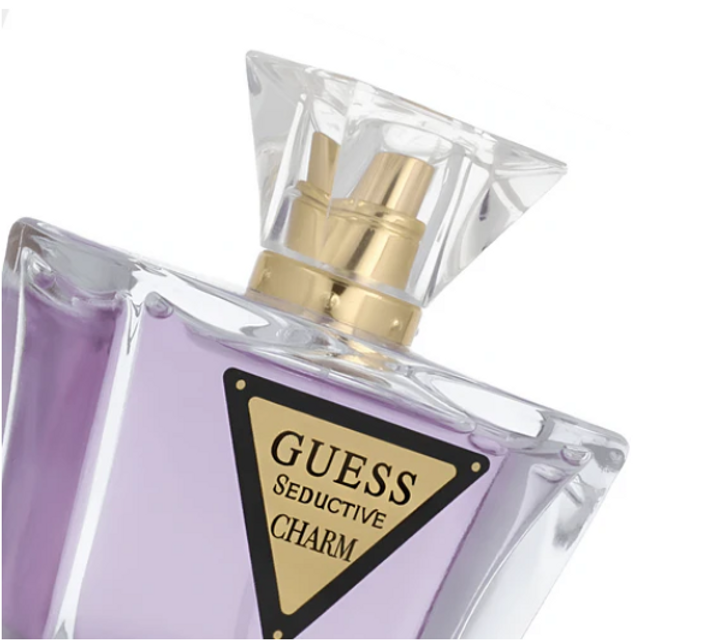 Guess Seductive Charm Edt 75ml