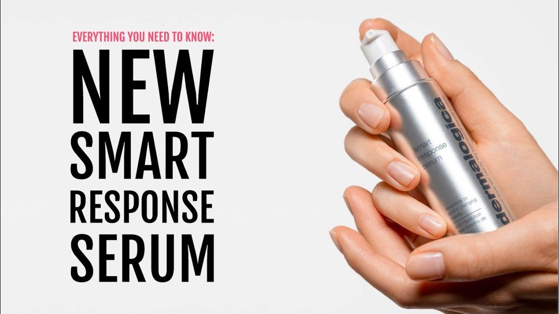 Huyết Thanh Dermalogica Smart Response Serum