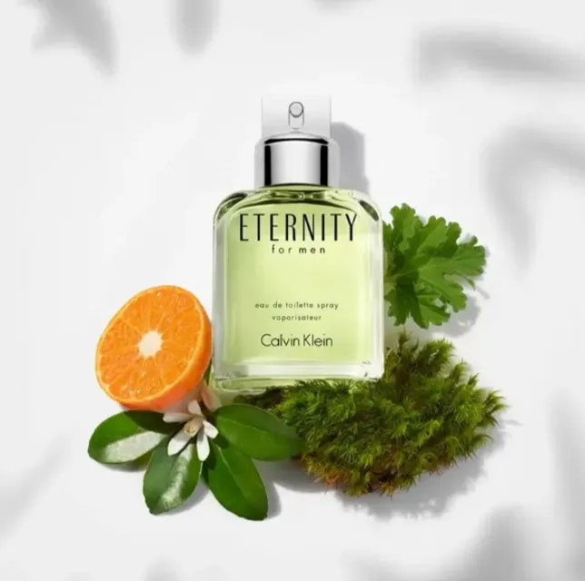 Tester Calvin Klein Eternity Nước Hoa Nam 100ml