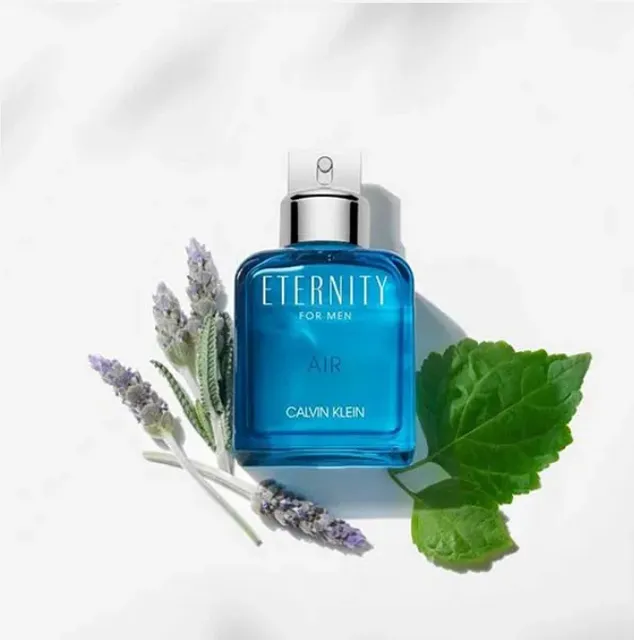 Calvin Klein Eternity Air Edt 100ml