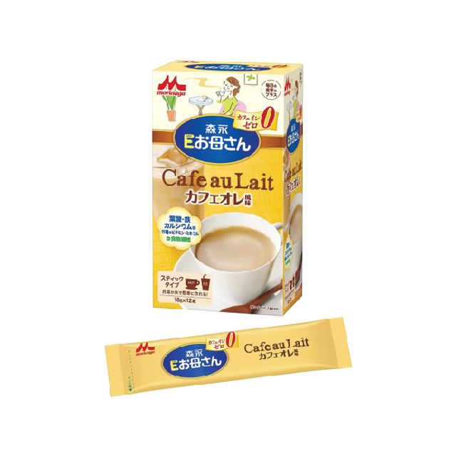 Sữa bầu Morinaga