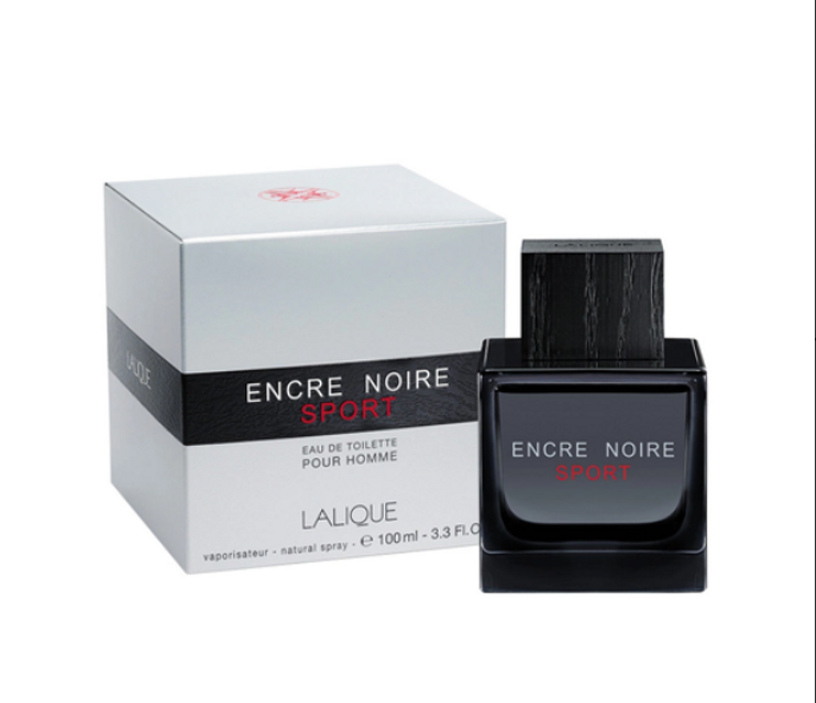Lalique Encre Noir Sport