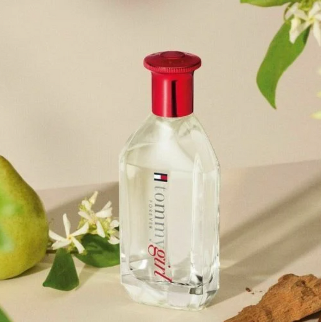 Tommy Hilfiger Ladies Girl Forever EDT 100ml