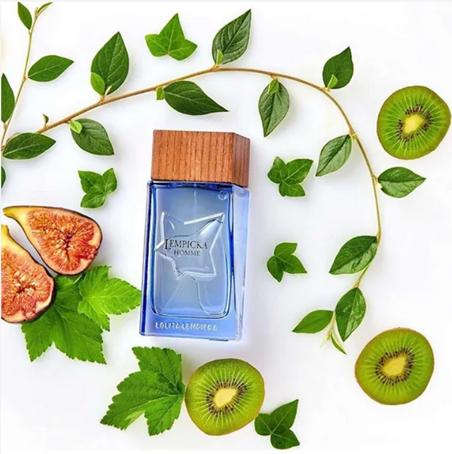 Lolita Lempicka Homme Edt 100ml