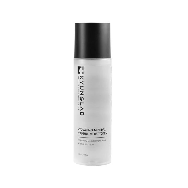 Toner KyungLab Hydrating Mineral Capsule Moist 150ml