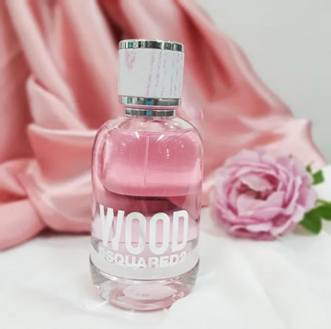 Nước hoa Dsquared2 Ladies Wood Pour Femme
