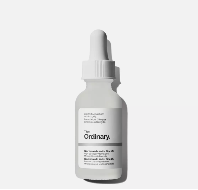 Serum Dưỡng Trắng, Ngừa Mụn Th&acirc;m The Ordinary
