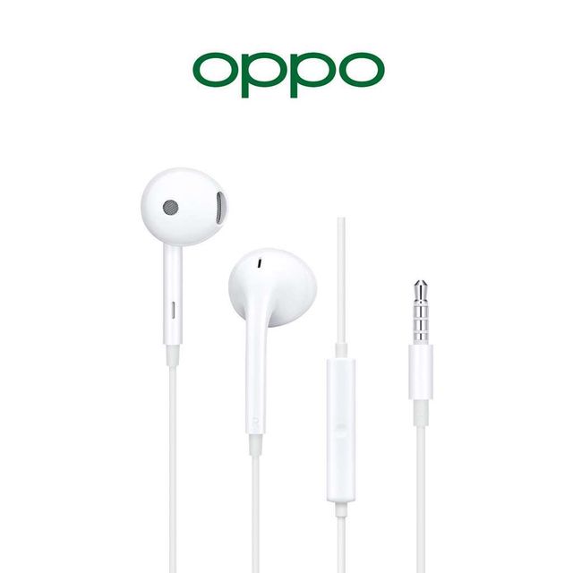 Tai nghe Oppo