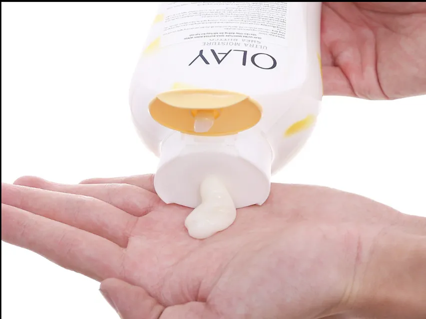 Sữa tắm Olay Ultra Moisture