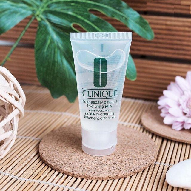 Gel Dưỡng Ẩm Clinique