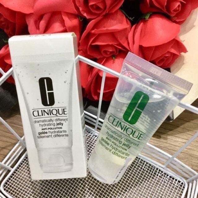 Gel Dưỡng Ẩm Clinique