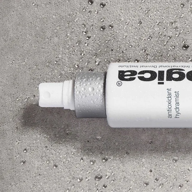 Nước hoa hồng Dermalogica Antioxidant Hydramist