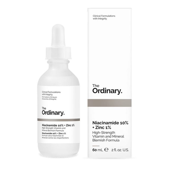 Serum giảm k&iacute;ch ứng cho da mụn The Ordinary