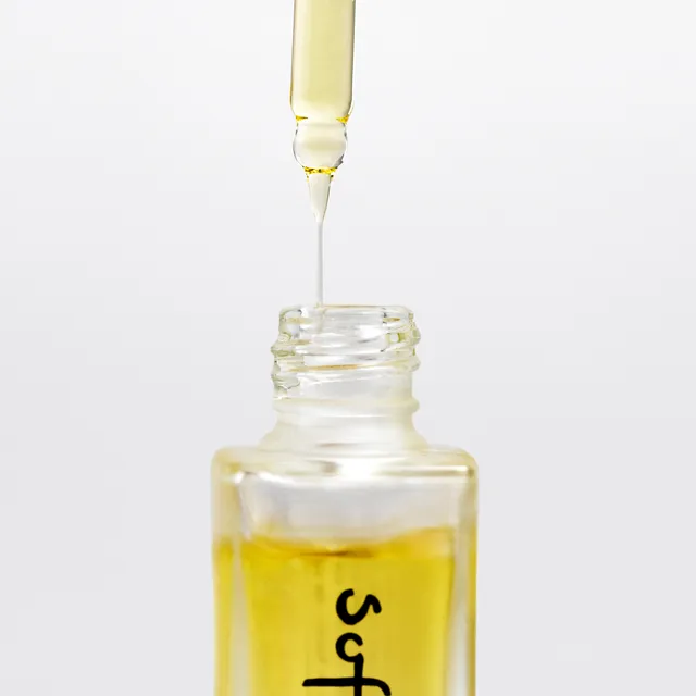 Dầu Software Skin Retinol Complex Oil 30mL