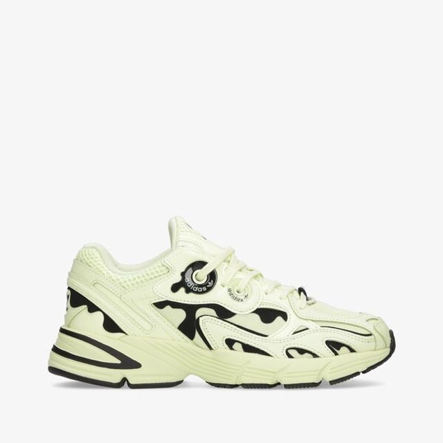 Gi&agrave;y Thể Thao Nữ adidas Astir