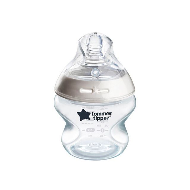B&igrave;nh sữa PP cho b&eacute; 0m+ Tommee Tippee