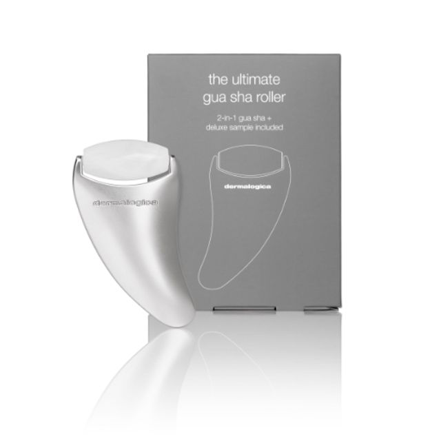 C&acirc;y m&aacute;t xa n&acirc;ng cơ Dermalogica Ultimate Gua Sha Roller