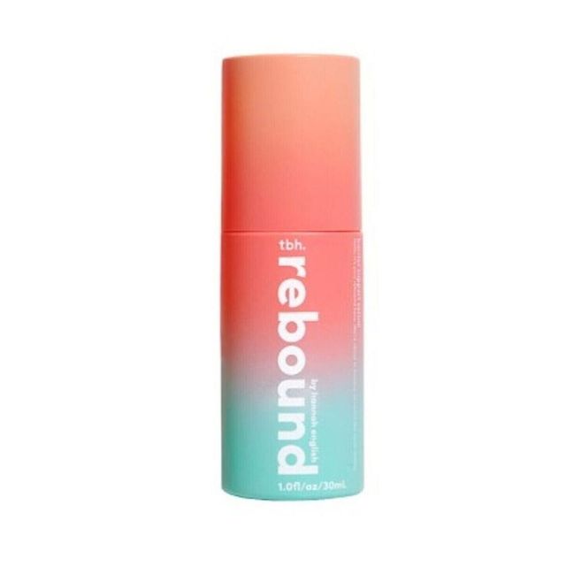 Serum tbh. Rebound Serum