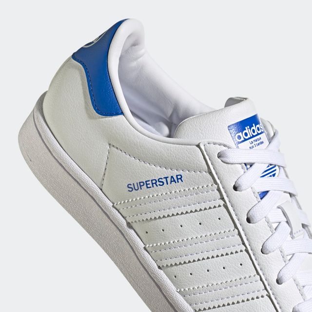 Gi&agrave;y Adidas Sneaker Unisex Superstar FW0816