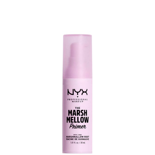 Kem l&oacute;t trang điểm Nyx Marshmellow Smoothing Super Primer 30ml