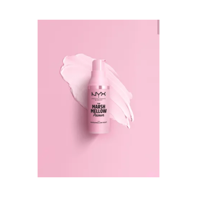 Kem l&oacute;t trang điểm Nyx Marshmellow
