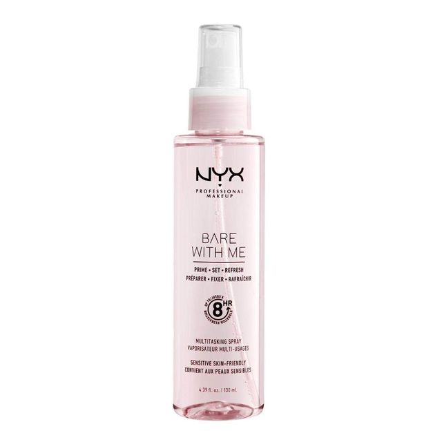 Xịt giữ trang điểm NYX Professional Makeup