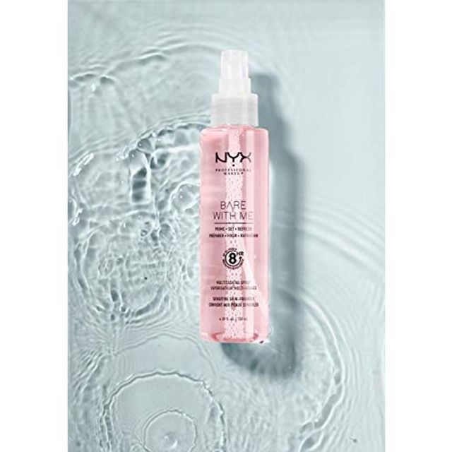 NYX Professional Makeup Spray